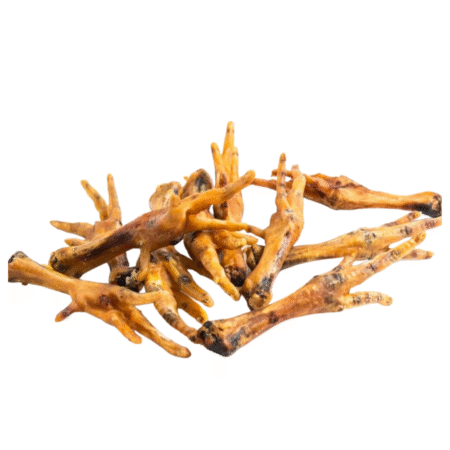 Chicken Feet (Pack of 20)