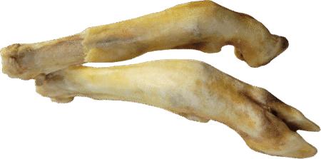 Lamb Trotters (Pack of 2)