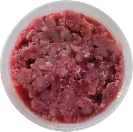 Pure Rabbit - 2LB Container