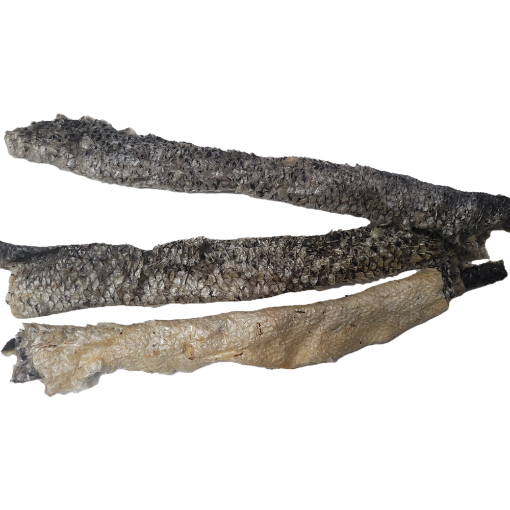 Salmon Skins (Pack of 1)
