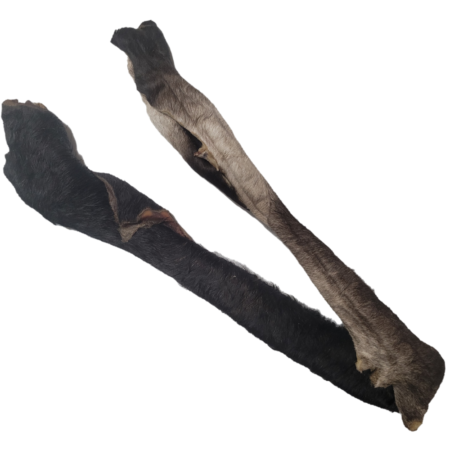 Beef Roll With Fur (Pack of 1)