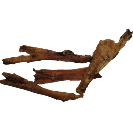Beef Straps (Pack of 1)