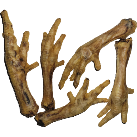 Chicken Feet (Pack of 5)
