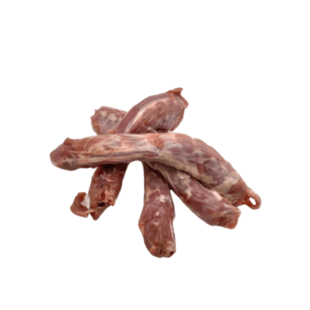 BULK Duck Necks - 11LB Bag
